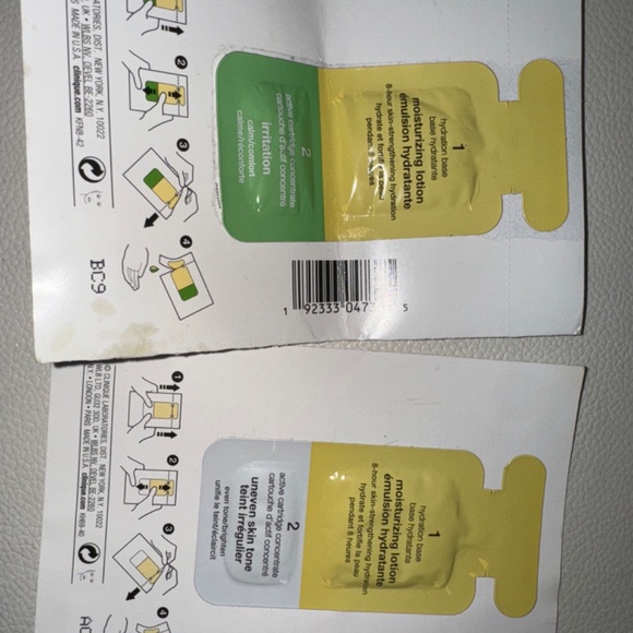 Clinique Dramatically Different Hydrating Jelly,Moisture Surge 100H, Clinique iD - Picture 6 of 8